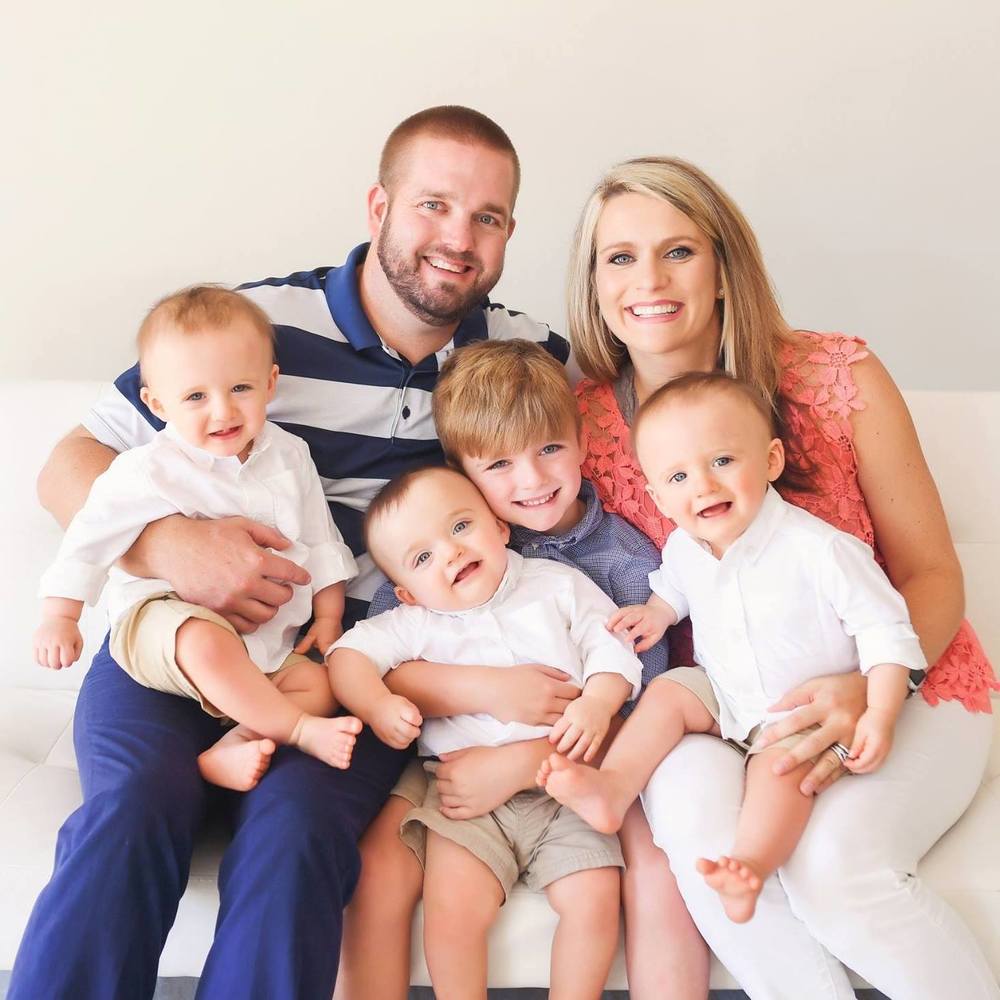 Meet your Posher, Tiffany